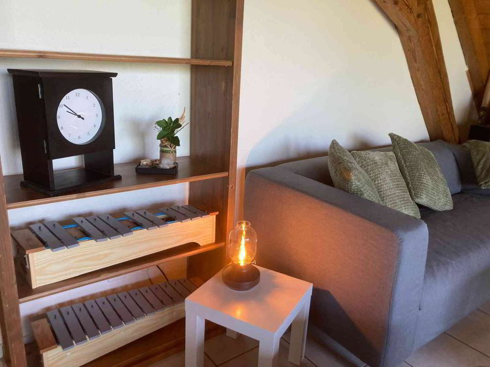 Wohnung – Brüttelen, Verwaltungskreis Seeland - Ansicht 2