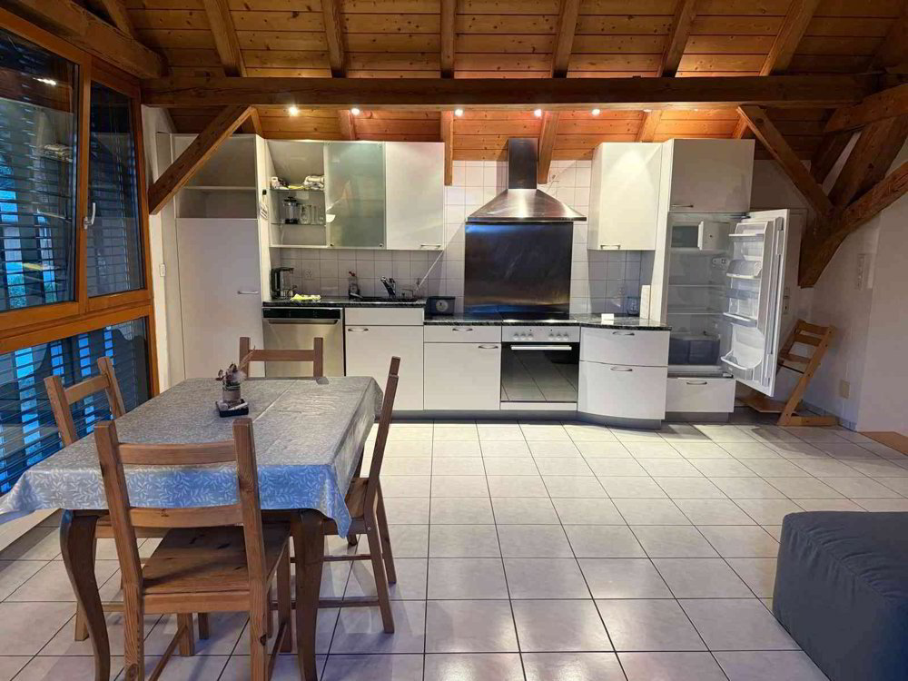 Wohnung – Brüttelen, Verwaltungskreis Seeland - Ansicht 3