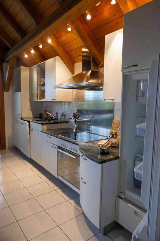 Wohnung – Brüttelen, Verwaltungskreis Seeland - Ansicht 4