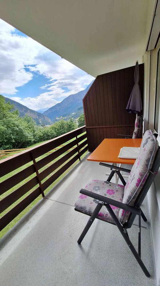 Wohnung – Leukerbad - Ansicht 2