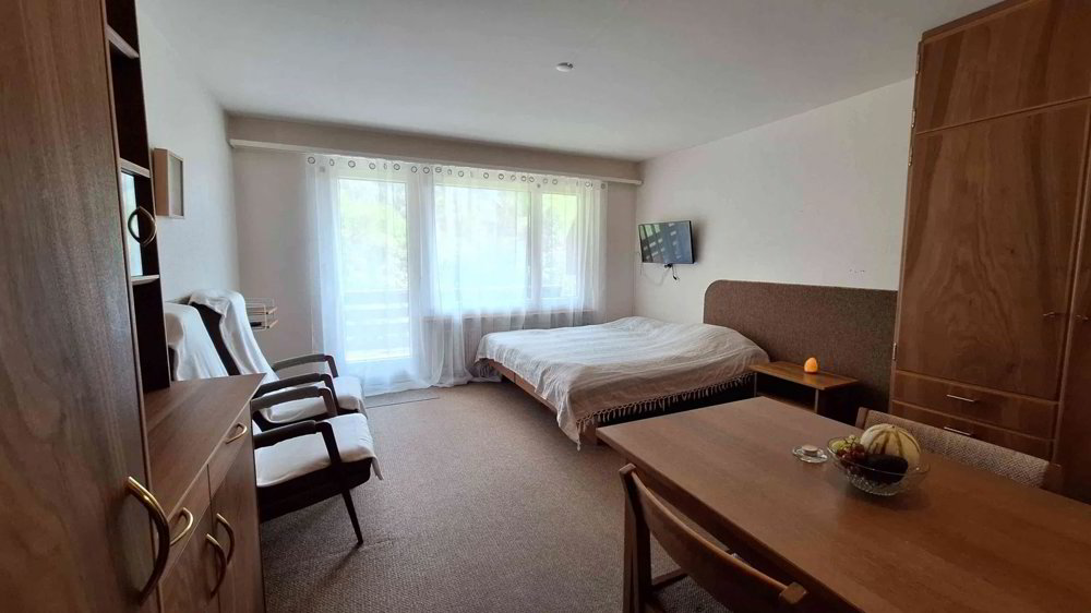 Wohnung – Leukerbad - Ansicht 3