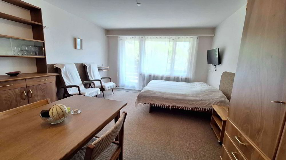 Wohnung – Leukerbad - Ansicht 4
