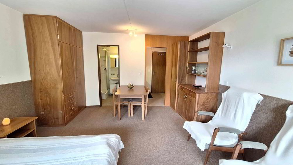 Wohnung – Leukerbad - Ansicht 5
