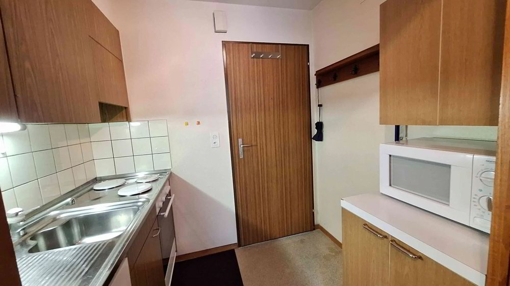 Wohnung – Leukerbad - Mehr