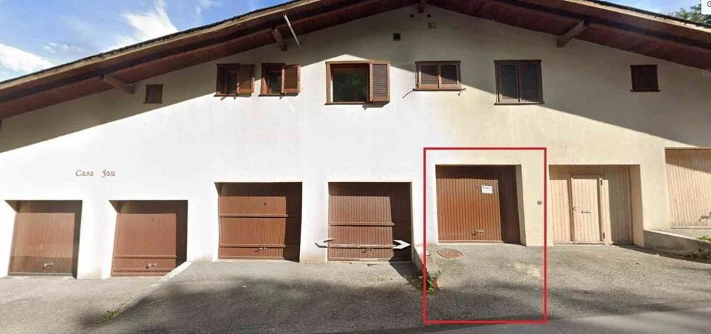 Casa di 4.5 locali in affitto a Laax GR - immagine 1/13