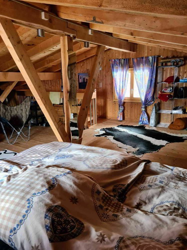 Haus – Laax, Surselva - Mehr