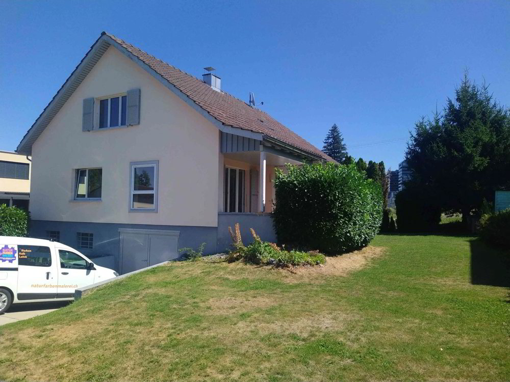 Haus – Goldach, Wahlkreis Rorschach - Ansicht 2