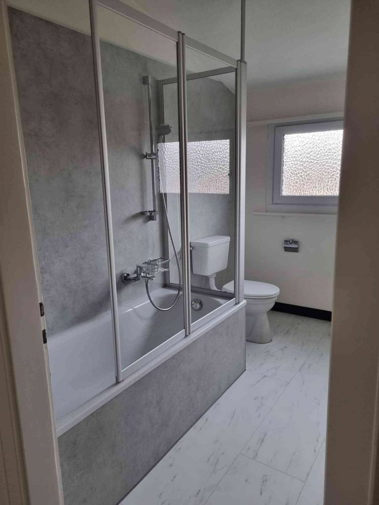 6.5 Zimmer Haus zu vermieten in Goldach - Bild 1/9