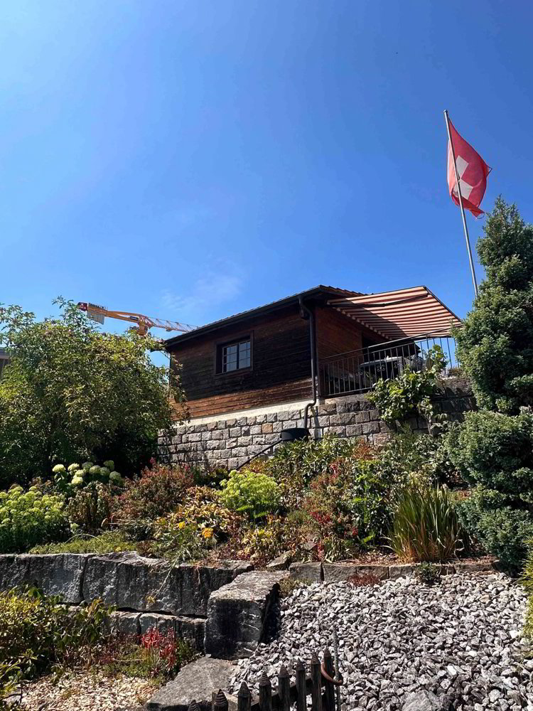 Haus – St. Erhard - Ansicht 5