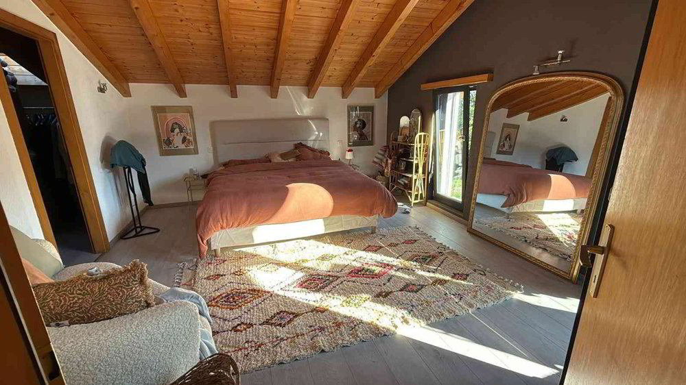 4.5 Zimmer Haus zu vermieten in Argnou (Ayent) - Bild 1/12