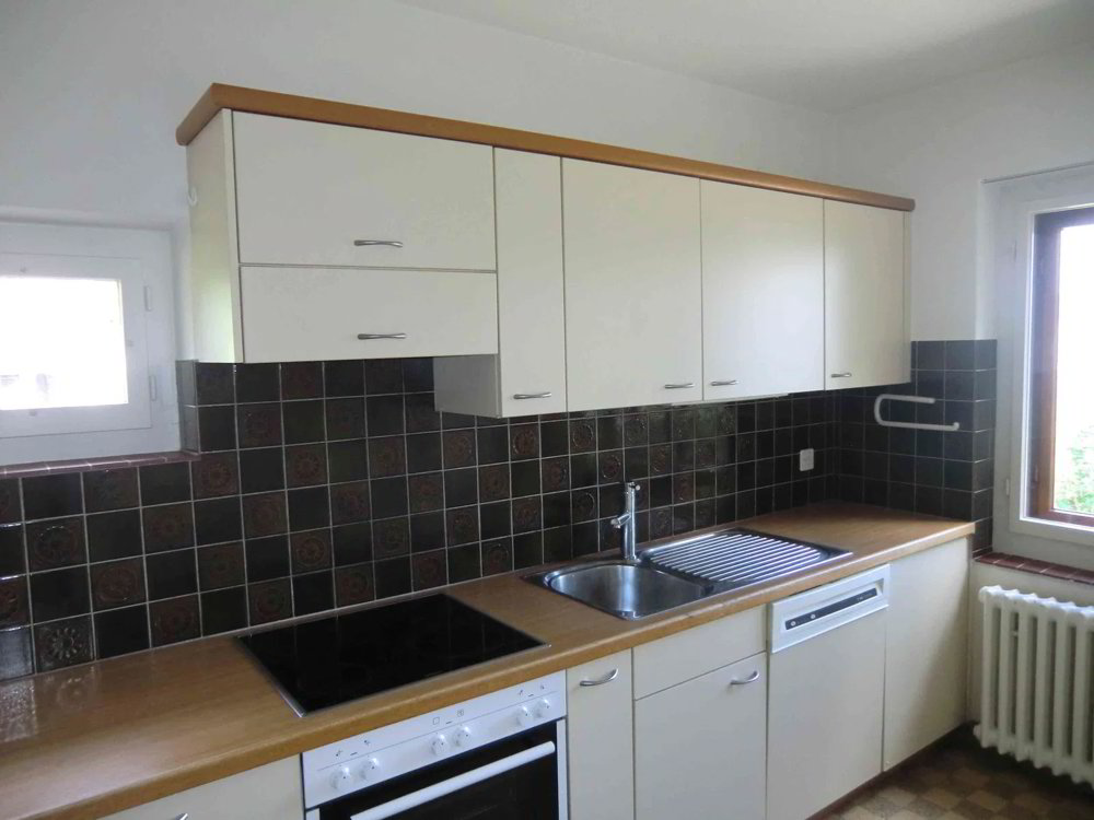 Haus – Horgen - Ansicht 3