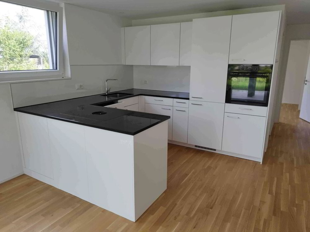 Wohnung – Muttenz, Bezirk Arlesheim - Ansicht 2