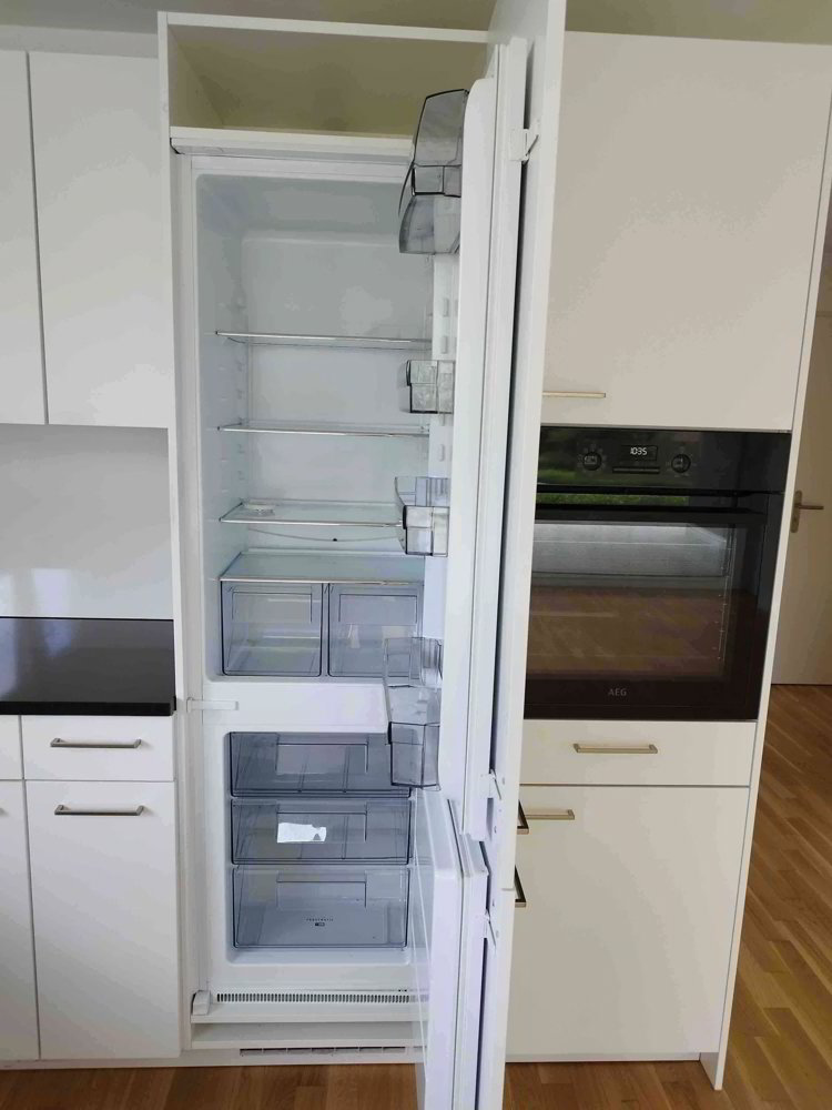 Wohnung – Muttenz, Bezirk Arlesheim - Ansicht 4