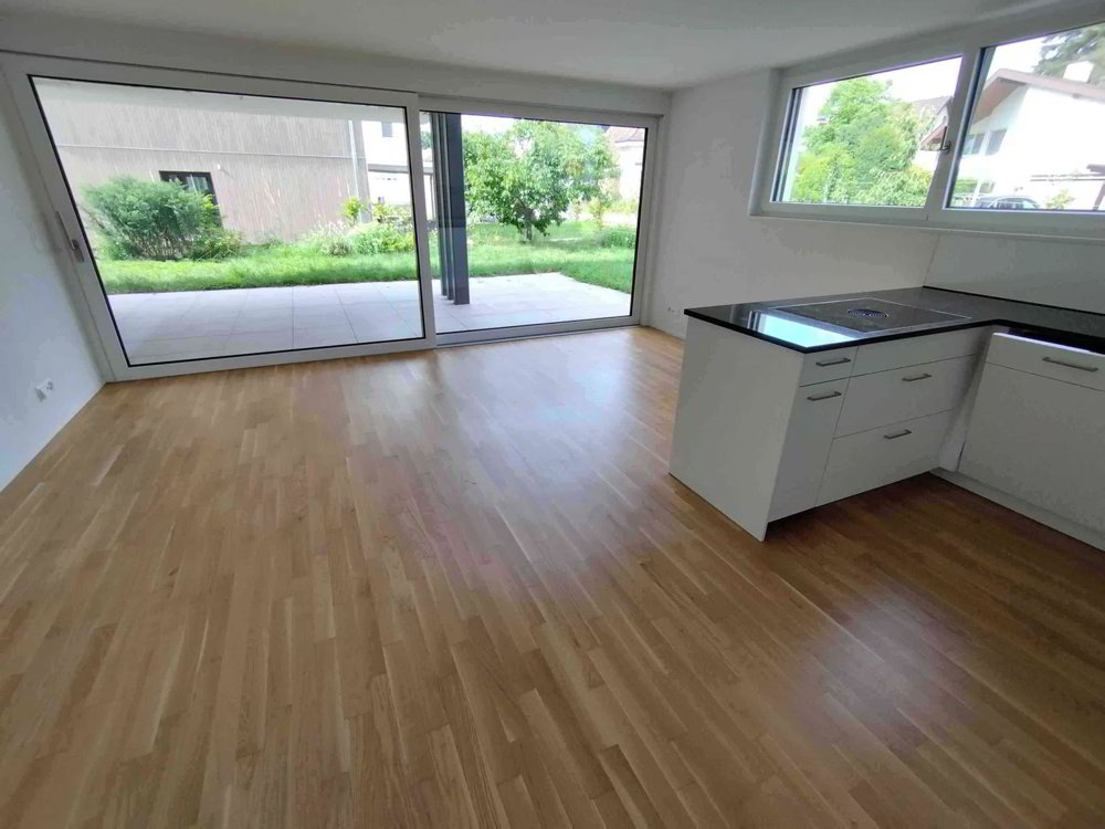 Wohnung – Muttenz, Bezirk Arlesheim - Ansicht 5