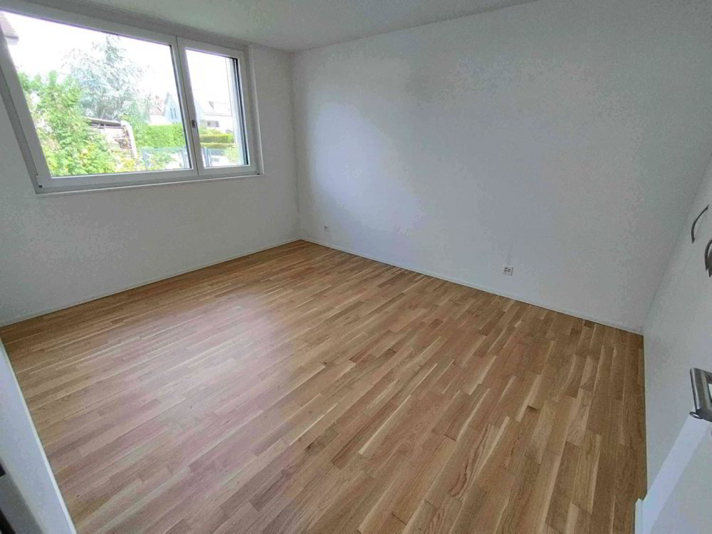 Wohnung – Muttenz, Bezirk Arlesheim - Mehr