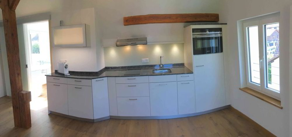 Wohnung – Roggwil BE, Verwaltungskreis Oberaargau - Ansicht 2