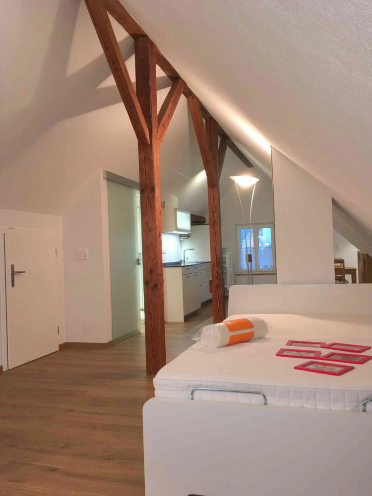 Wohnung – Roggwil BE, Verwaltungskreis Oberaargau - Ansicht 3
