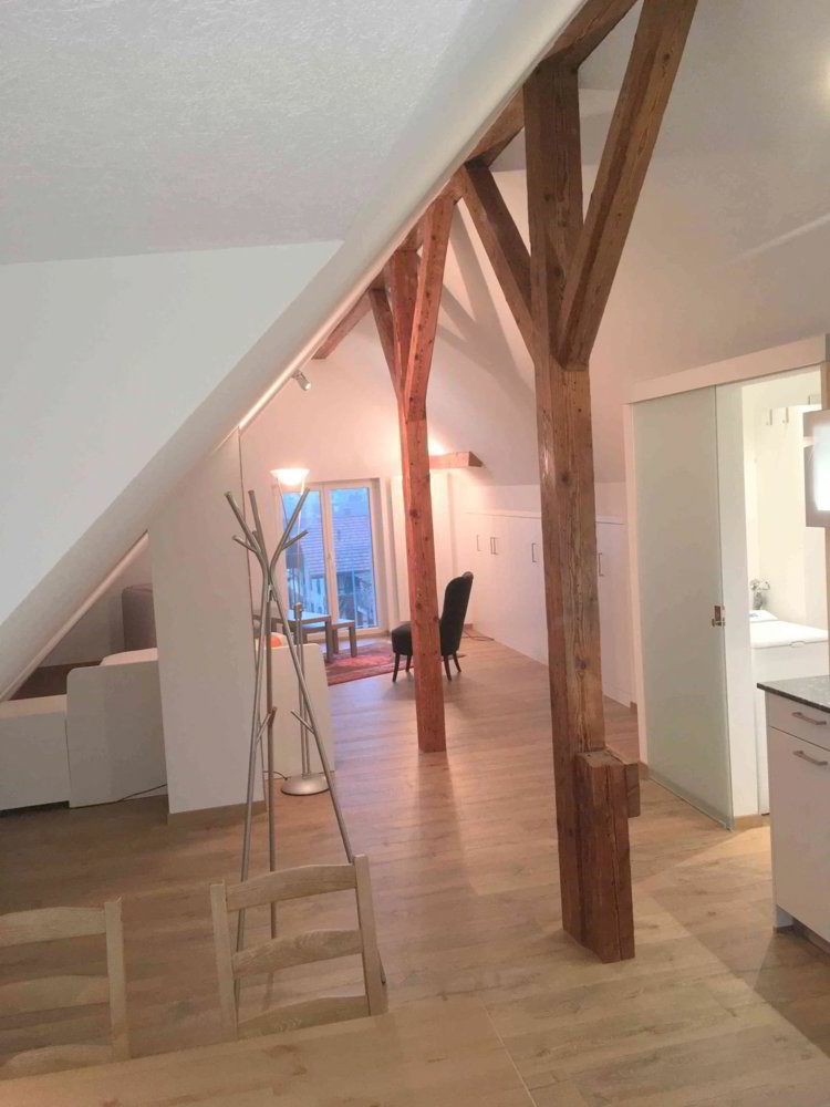 Wohnung – Roggwil BE, Verwaltungskreis Oberaargau - Ansicht 4