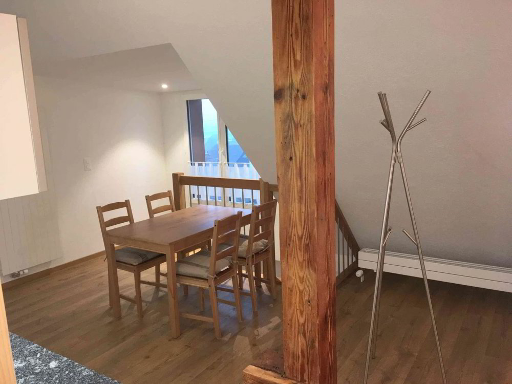 Wohnung – Roggwil BE, Verwaltungskreis Oberaargau - Ansicht 5