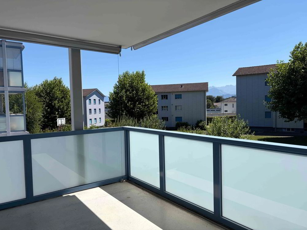 4.5 Zimmer Wohnung zu vermieten in Emmenbrücke - Bild 1/13
