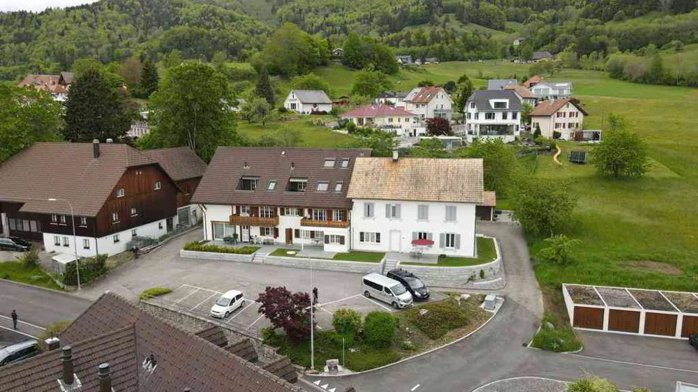 Parcheggio, garage di null locali in affitto a Günsberg - immagine 1/6