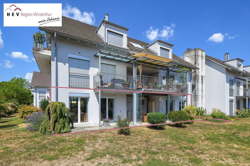 Wohnung – Oberstammheim