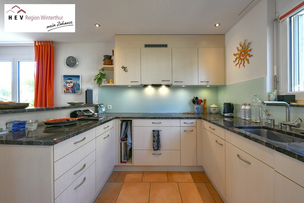 Wohnung – Oberstammheim - Ansicht 5