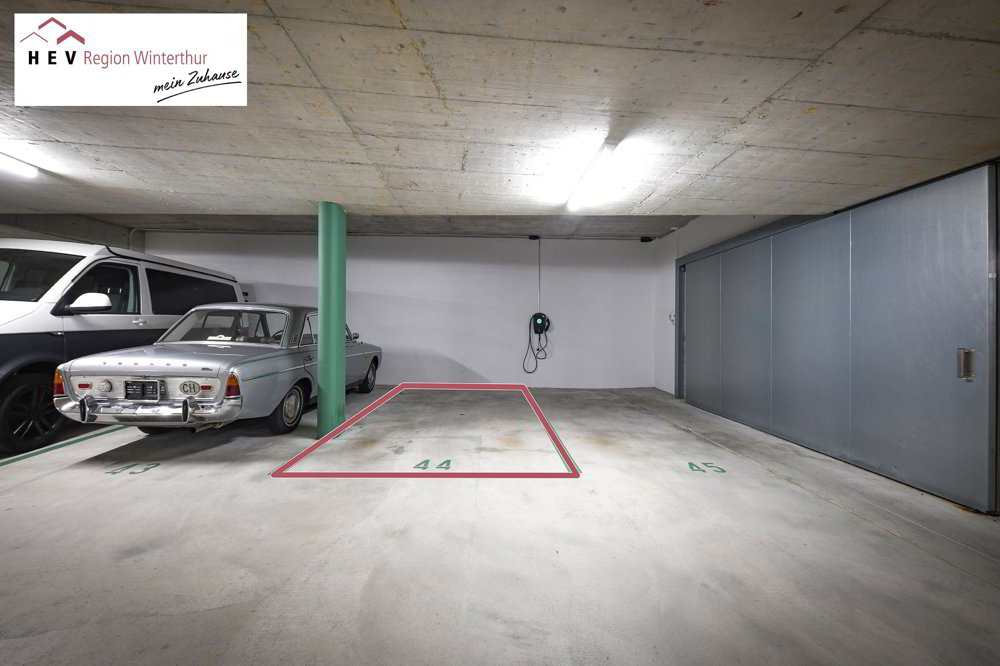 Appartement 4 pièces à acheter à Hettlingen - image 1/12