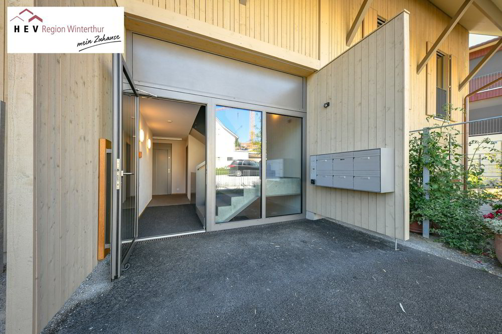 Wohnung – Hettlingen - Ansicht 2