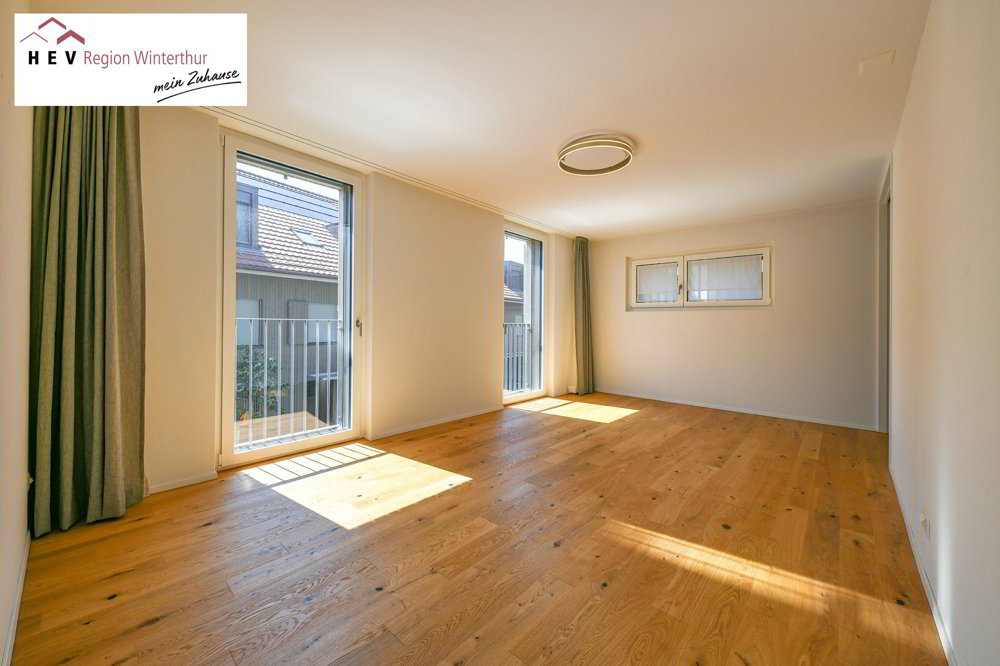Wohnung – Hettlingen - Ansicht 4