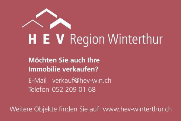 Haus – Weisslingen - Mehr