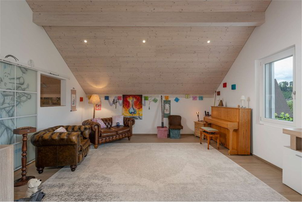 Wohnung – Zwingen, Bezirk Laufen - Ansicht 2