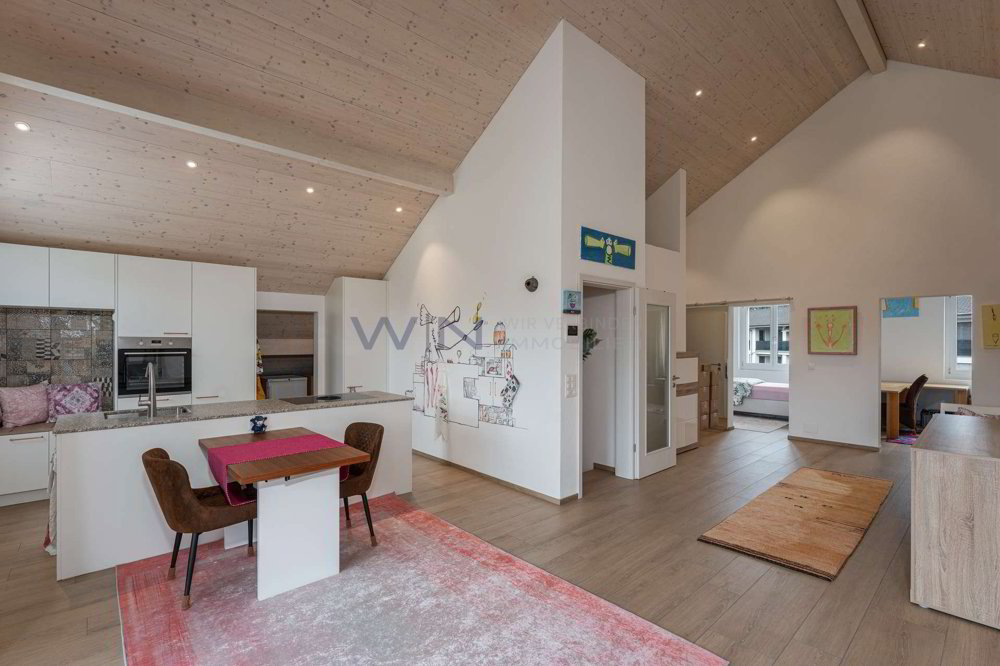 Wohnung – Zwingen, Bezirk Laufen - Ansicht 3