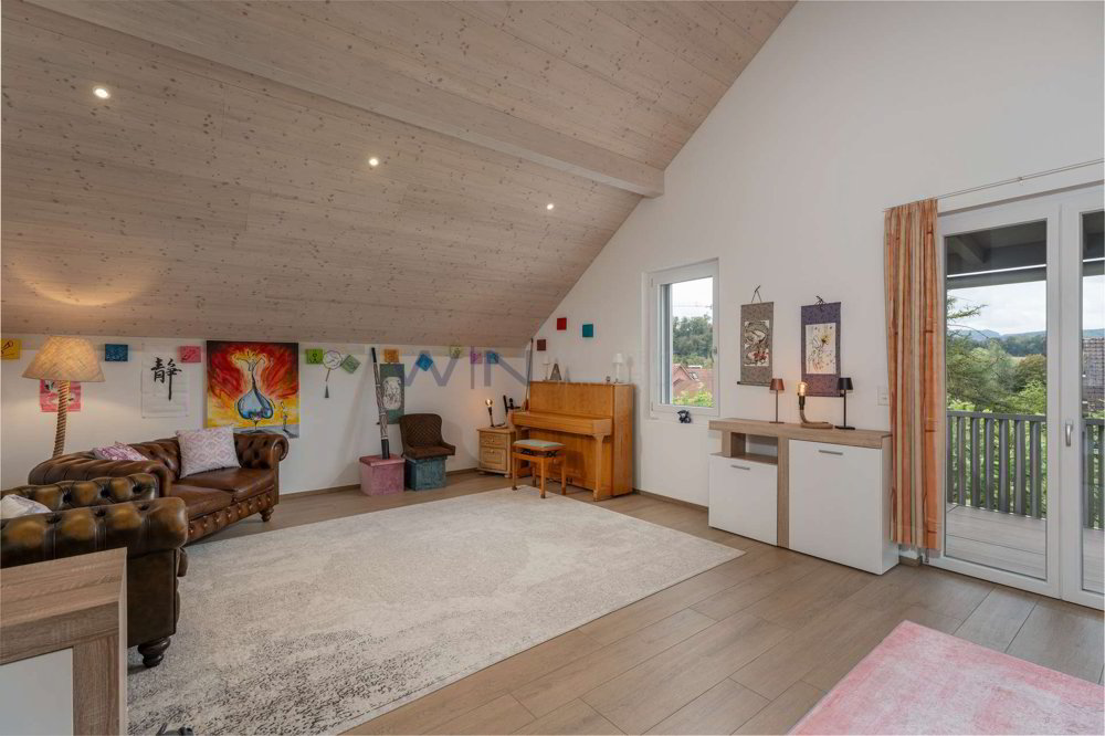 Wohnung – Zwingen, Bezirk Laufen - Ansicht 5