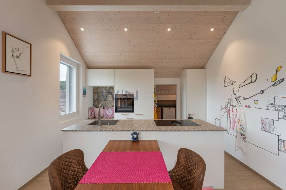 Wohnung – Zwingen, Bezirk Laufen - Mehr