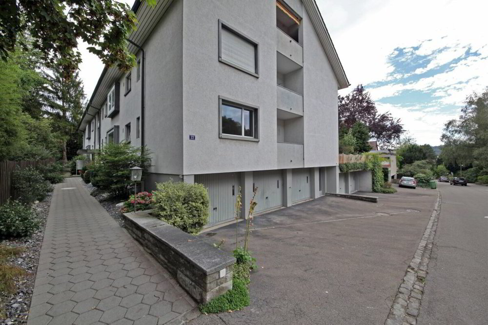 Appartement 5 pièces à louer à Winterthur - image 1/13