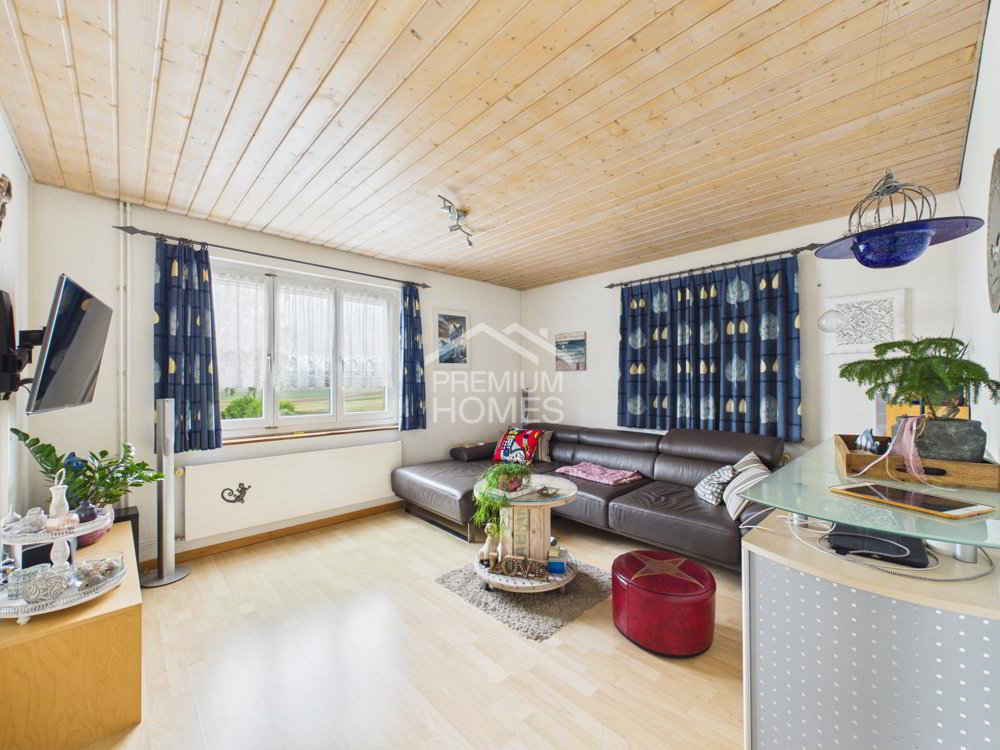 Haus – Wiedlisbach, Dettenbühl, Verwaltungskreis Oberaargau - Ansicht 3