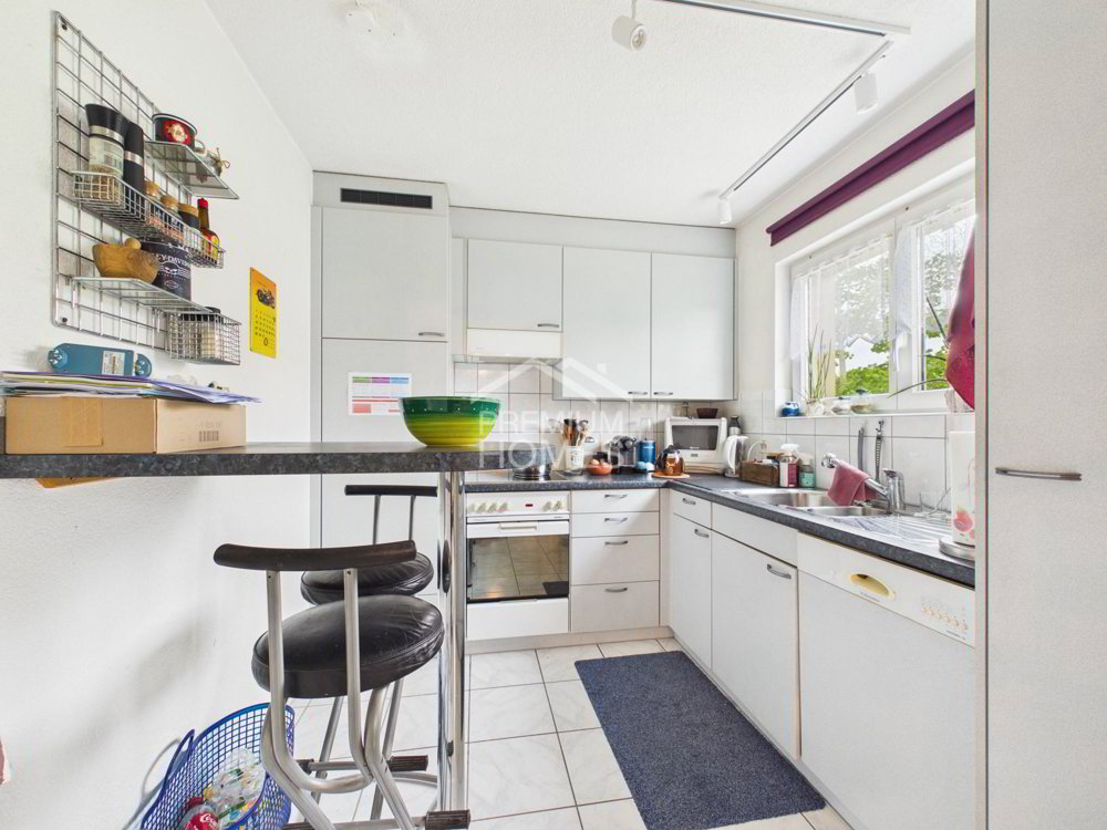 Haus – Wiedlisbach, Dettenbühl, Verwaltungskreis Oberaargau - Ansicht 5