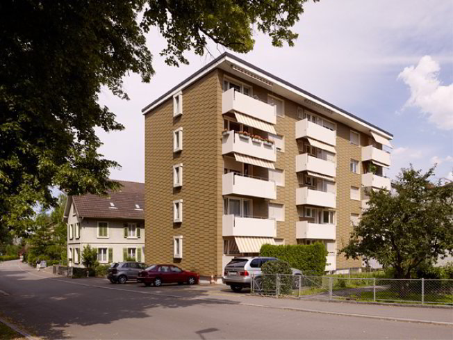 1 Zimmer Wohnung zu vermieten in Dietikon - Bild 1/1