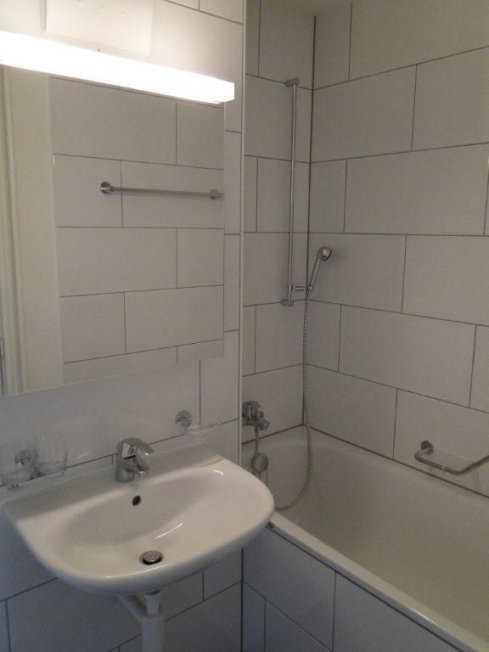 5 Zimmer Wohnung zu vermieten in Rheinfelden - Bild 1/1