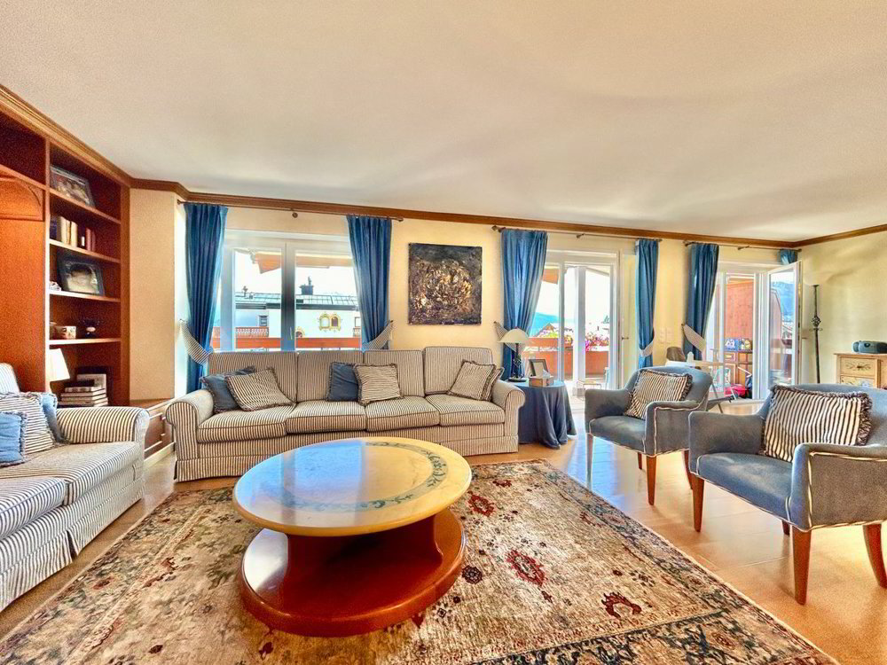 Wohnung – Crans-Montana - Ansicht 4