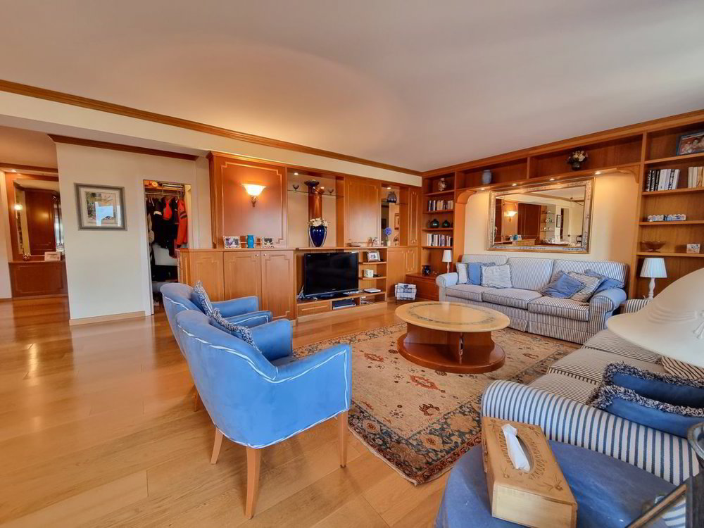 Wohnung – Crans-Montana - Ansicht 5