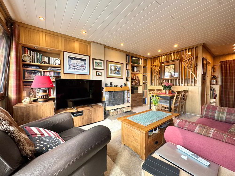 Wohnung – Crans-Montana