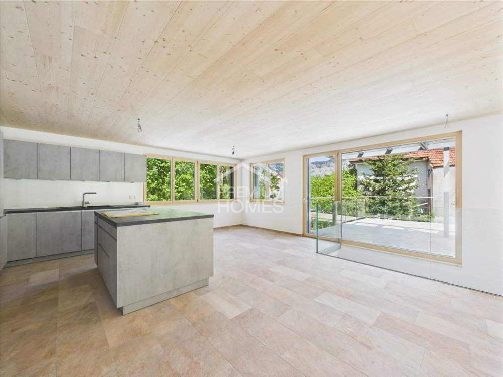 Haus – Filzbach, Dörfli - Mehr