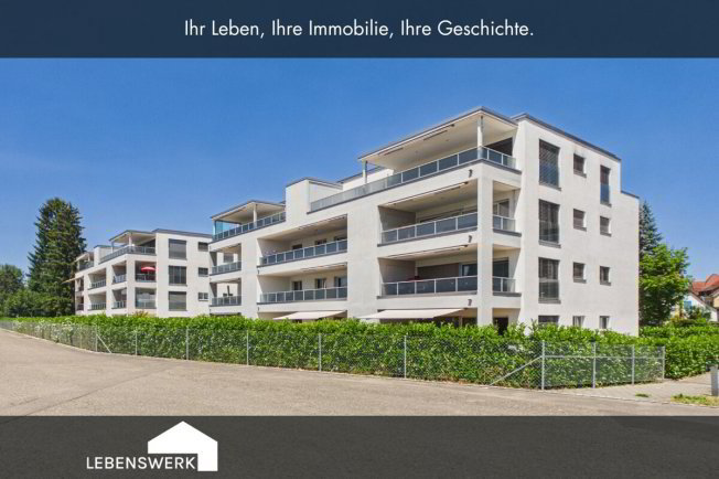 3 rooms Apartment to buy in Bürglen TG - image 1/1