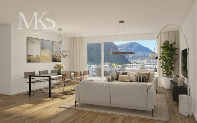 3 rooms Apartment for rent in Visp - image 1/1