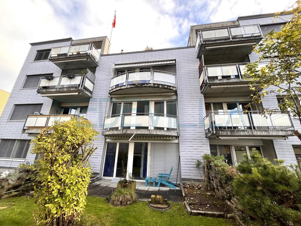 2 rooms Apartment to buy in Biel/Bienne - image 1/12