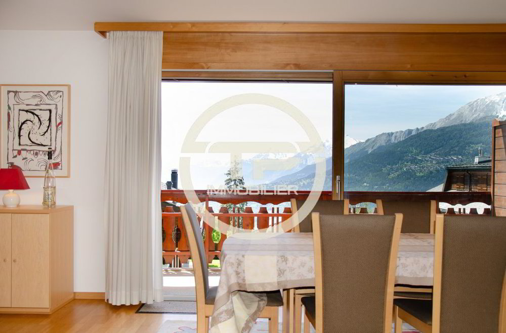 Wohnung – Aminona - Ansicht 2