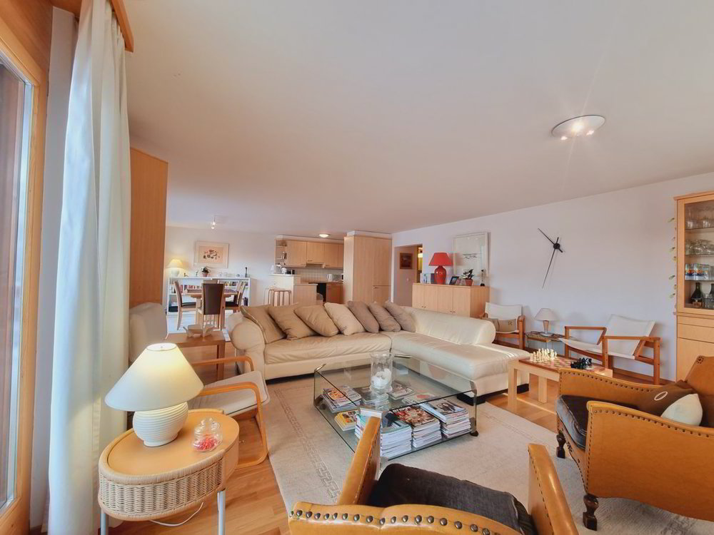 Wohnung – Aminona - Ansicht 4