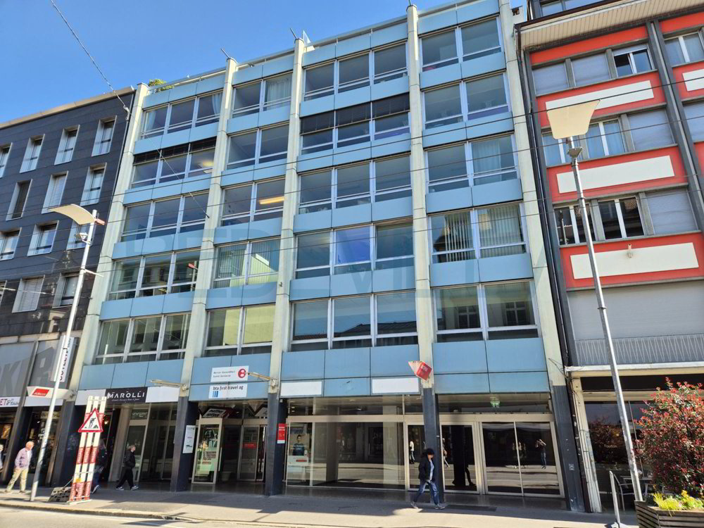 null rooms Office & Commercial for rent in Biel/Bienne - image 1/8